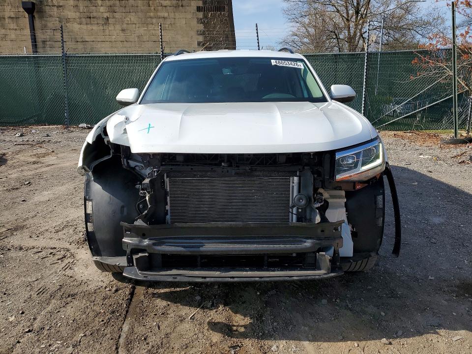 VOLKSWAGEN ATLAS SE 2021