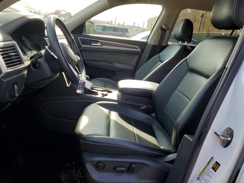VOLKSWAGEN ATLAS SE 2021