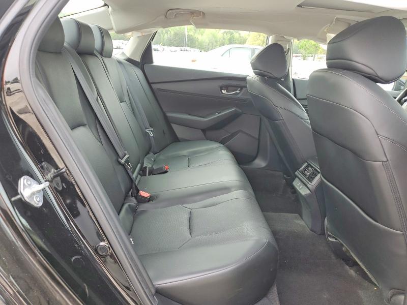 HONDA ACCORD HYBRID EXL 2023