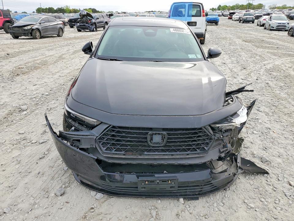 HONDA ACCORD HYBRID EXL 2023
