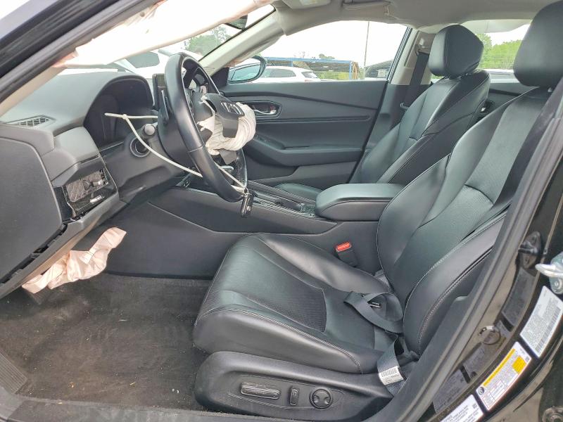 HONDA ACCORD HYBRID EXL 2023