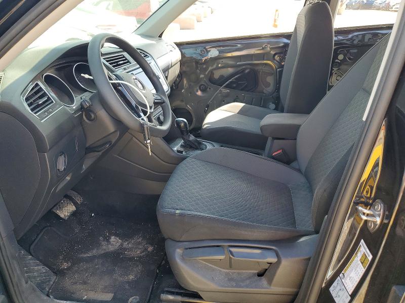 VOLKSWAGEN TIGUAN S 2019