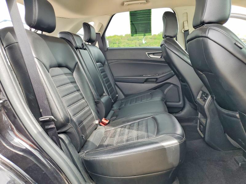FORD EDGE SEL 2019