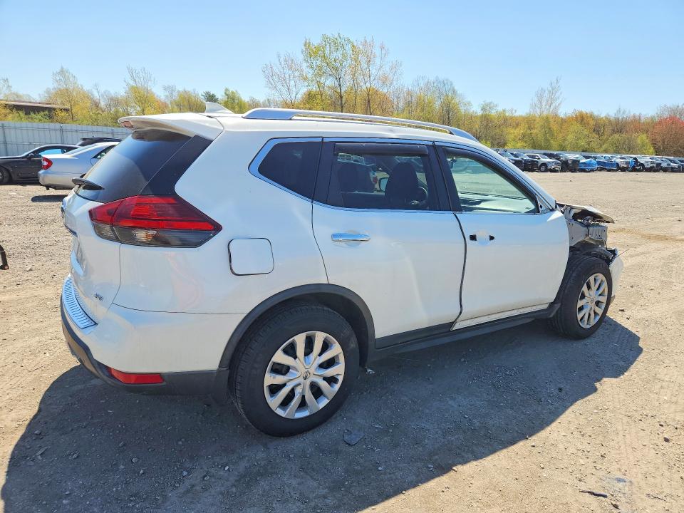 NISSAN ROGUE S  2017