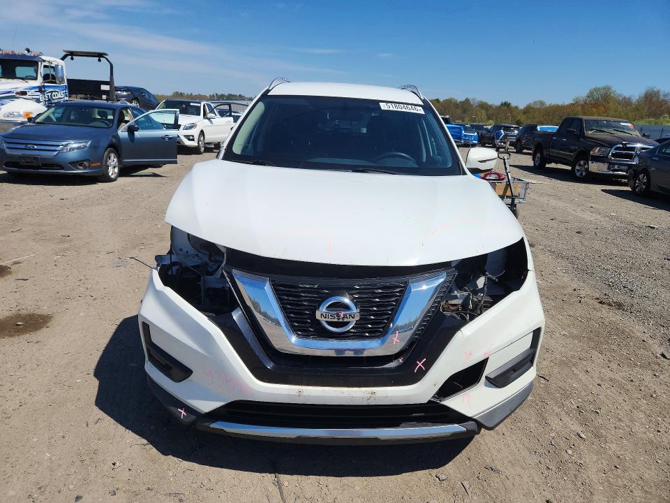 NISSAN ROGUE S  2017