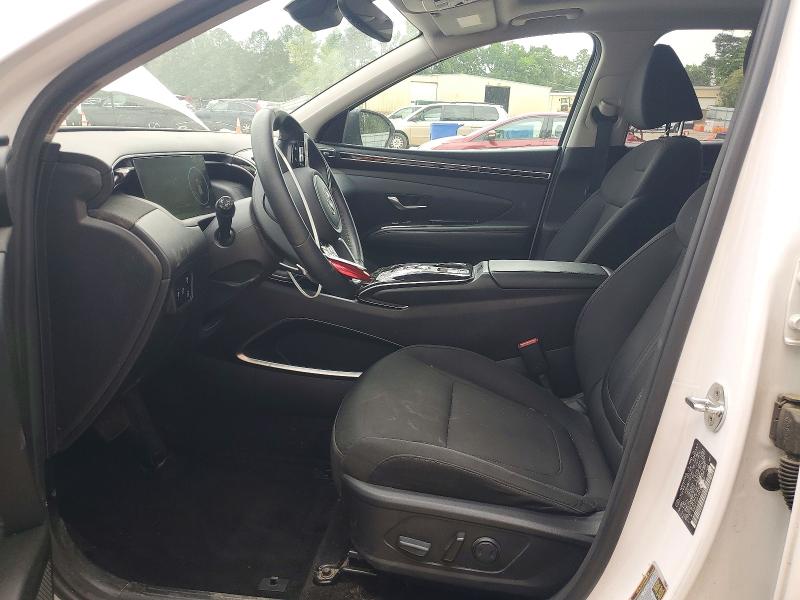 HYUNDAI TUCSON SEL CONVENIENCE 2021
