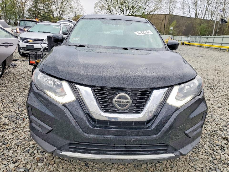 NISSAN ROGUE S 2017