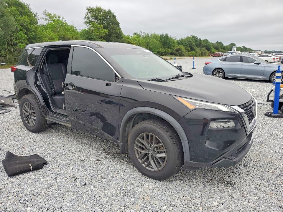 NISSAN ROGUE S 2020