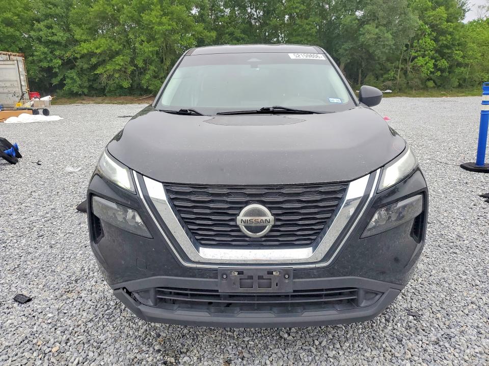 NISSAN ROGUE S 2020