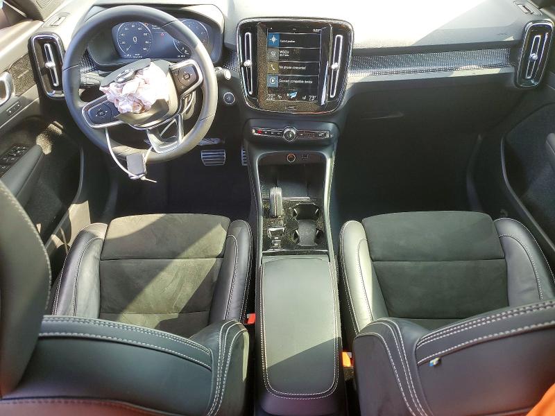 VOLVO XC40 T5 R-DESIGN 2021