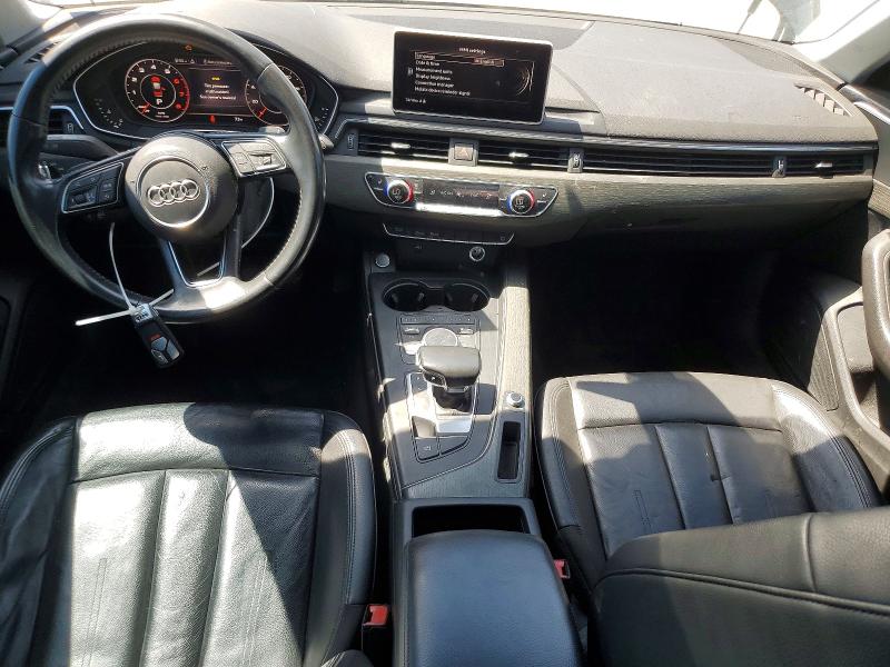AUDI A4 ULTRA PREMIUM 2018