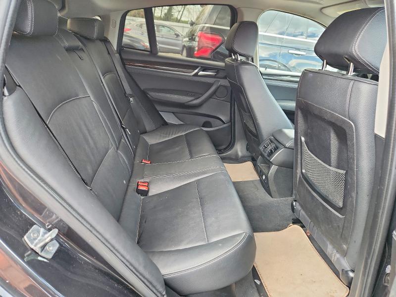 BMW X4 XDRIVE 28 I 2014
