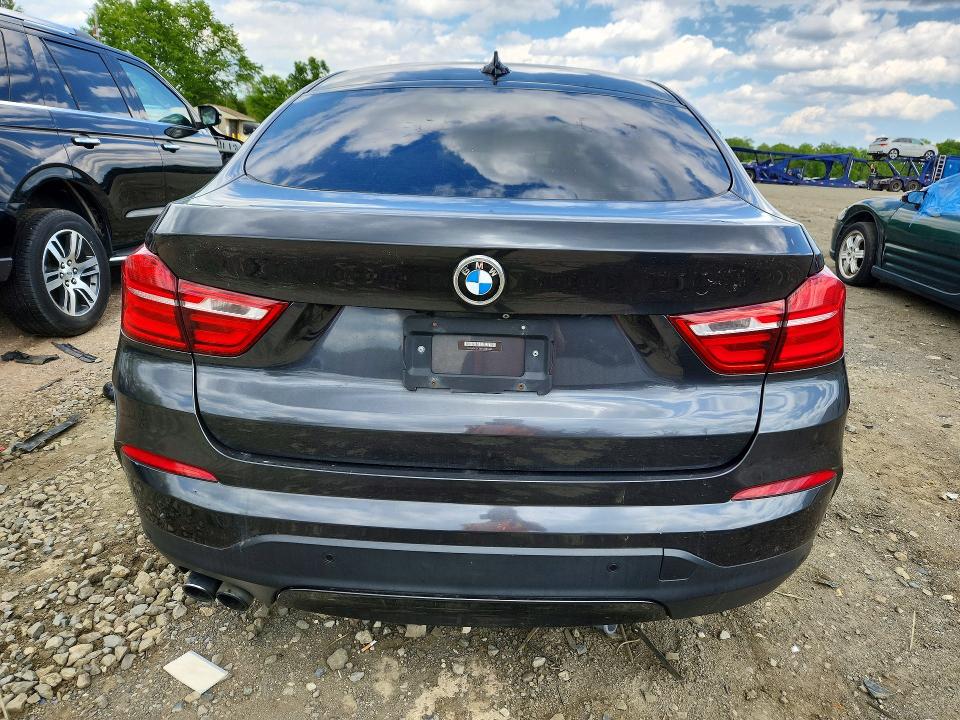 BMW X4 XDRIVE 28 I 2014