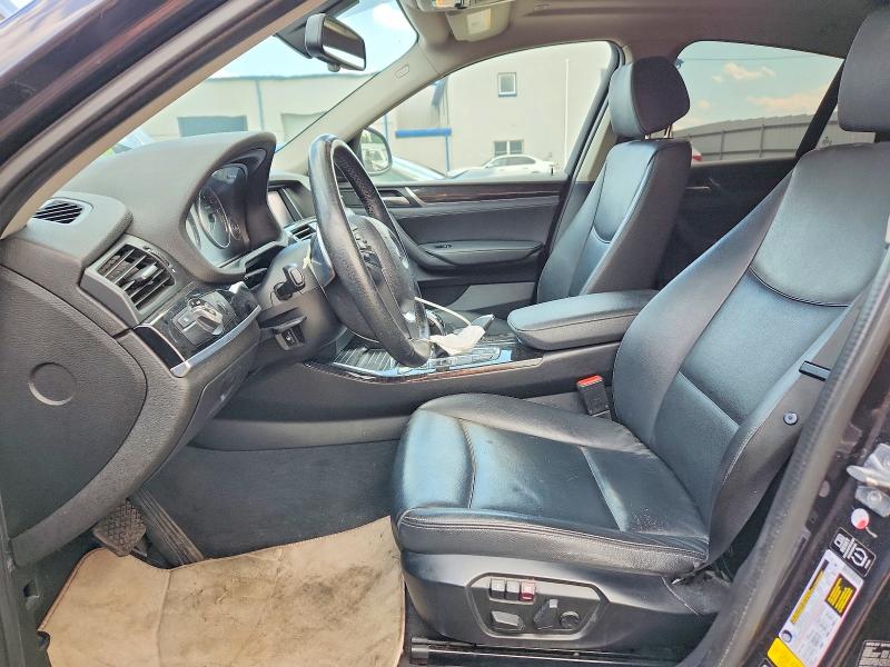 BMW X4 XDRIVE 28 I 2014