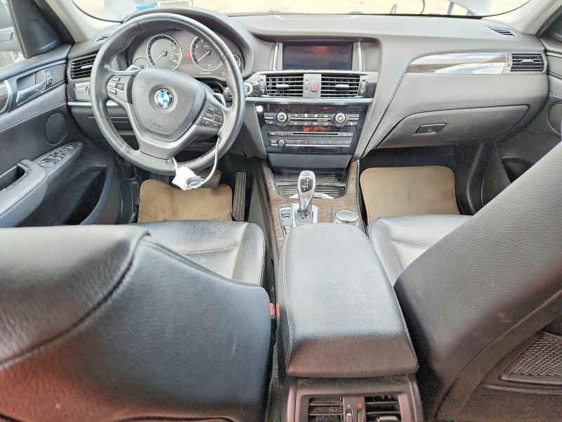 BMW X4 XDRIVE 28 I 2014