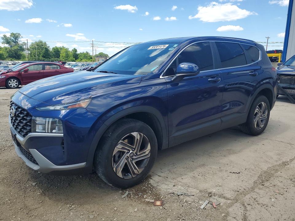 HYUNDAI SANTA FE SE 2021