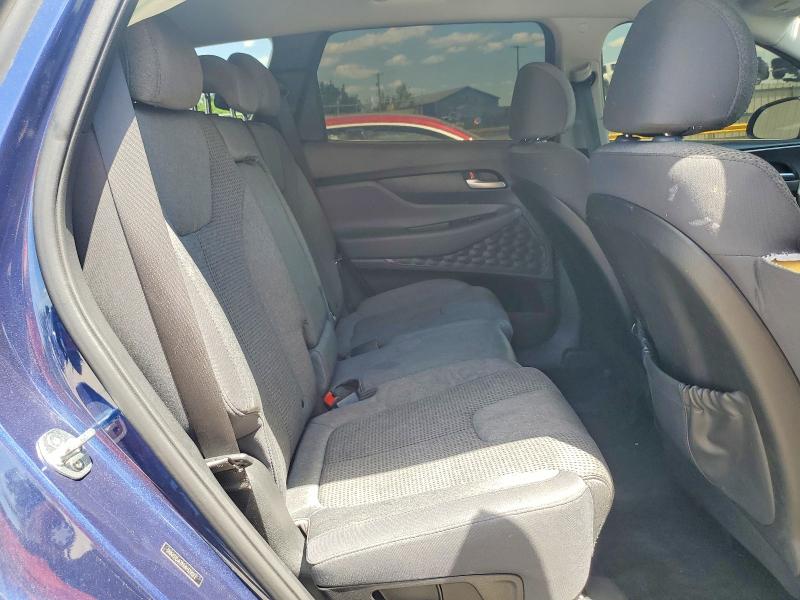HYUNDAI SANTA FE SE 2021