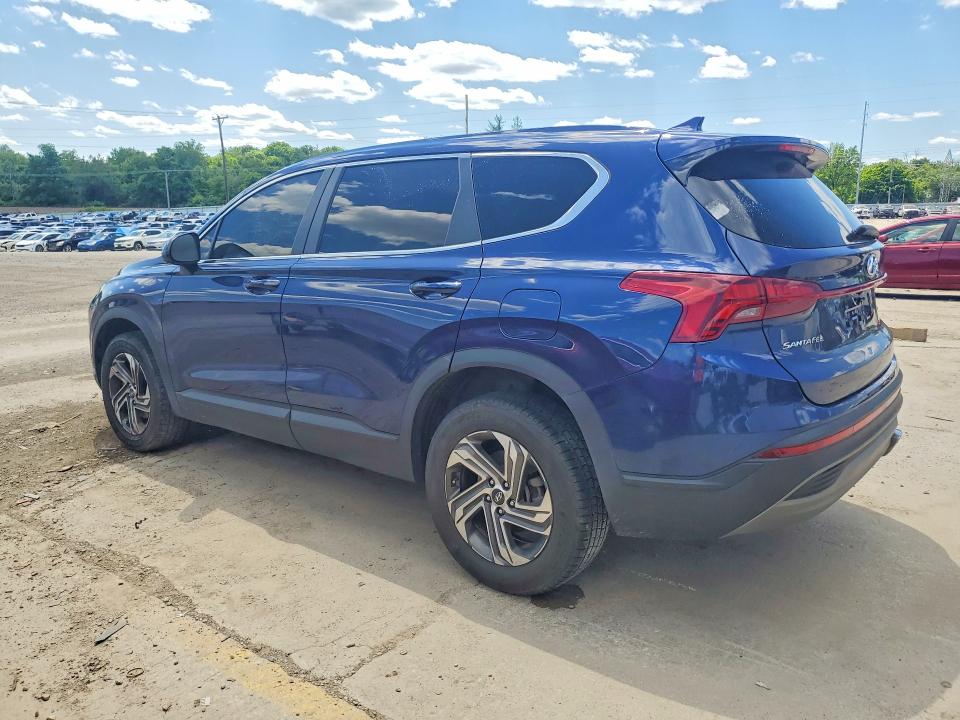 HYUNDAI SANTA FE SE 2021