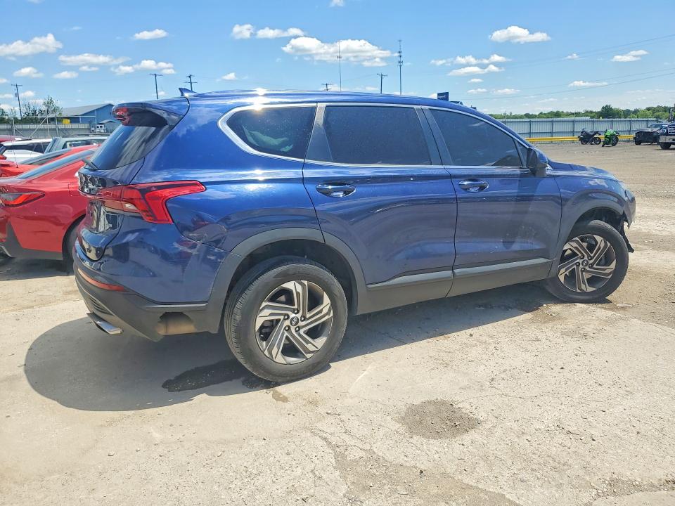 HYUNDAI SANTA FE SE 2021