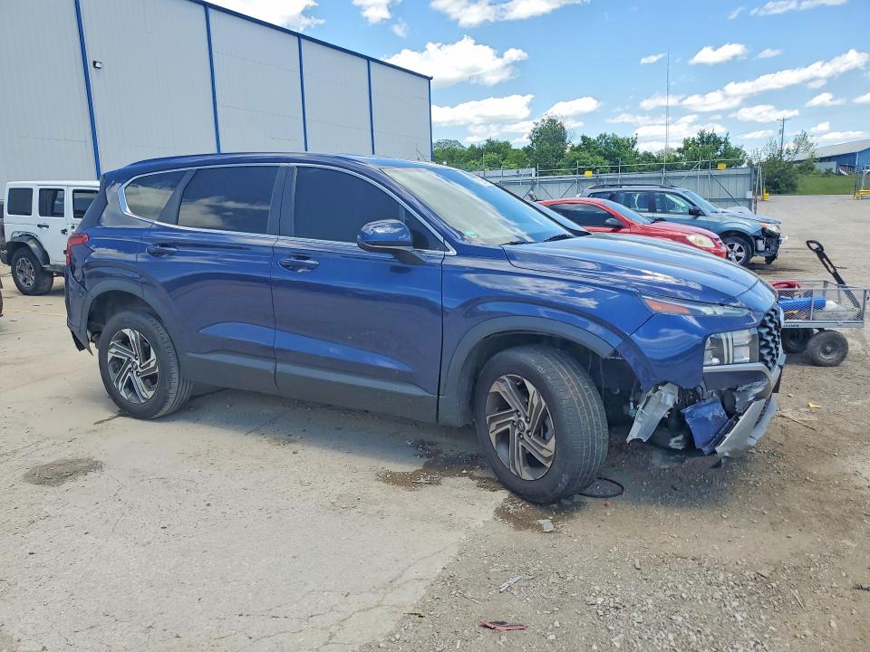 HYUNDAI SANTA FE SE 2021