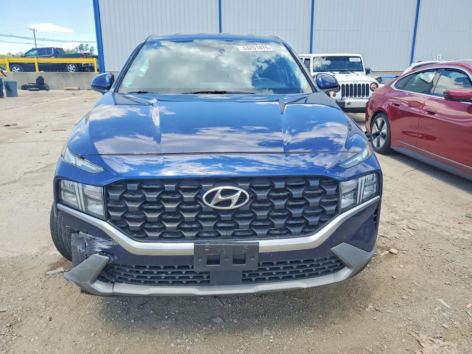HYUNDAI SANTA FE SE 2021