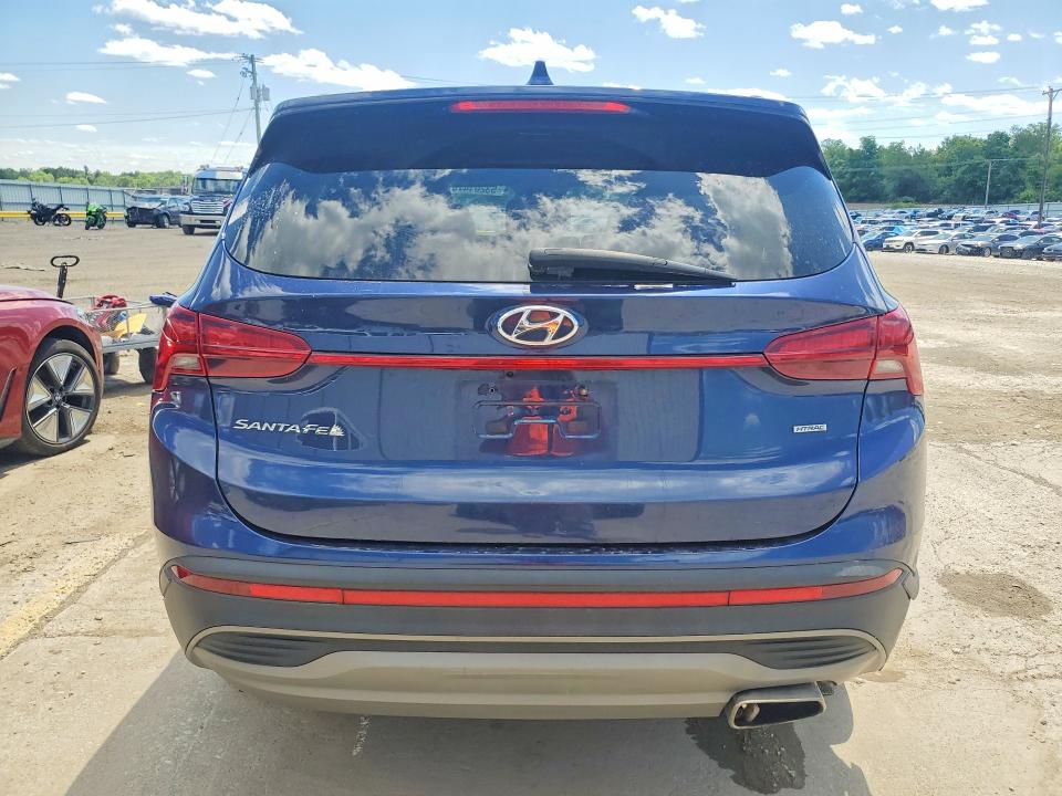 HYUNDAI SANTA FE SE 2021