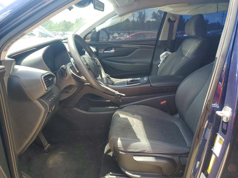 HYUNDAI SANTA FE SE 2021
