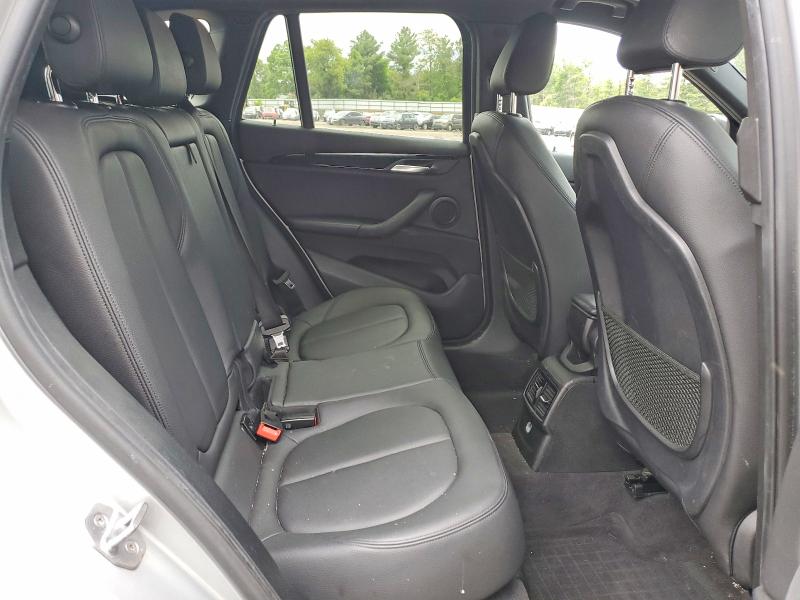 BMW X1 SDRIVE 28 I 2017