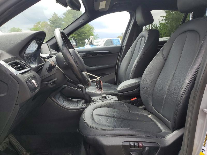 BMW X1 SDRIVE 28 I 2017