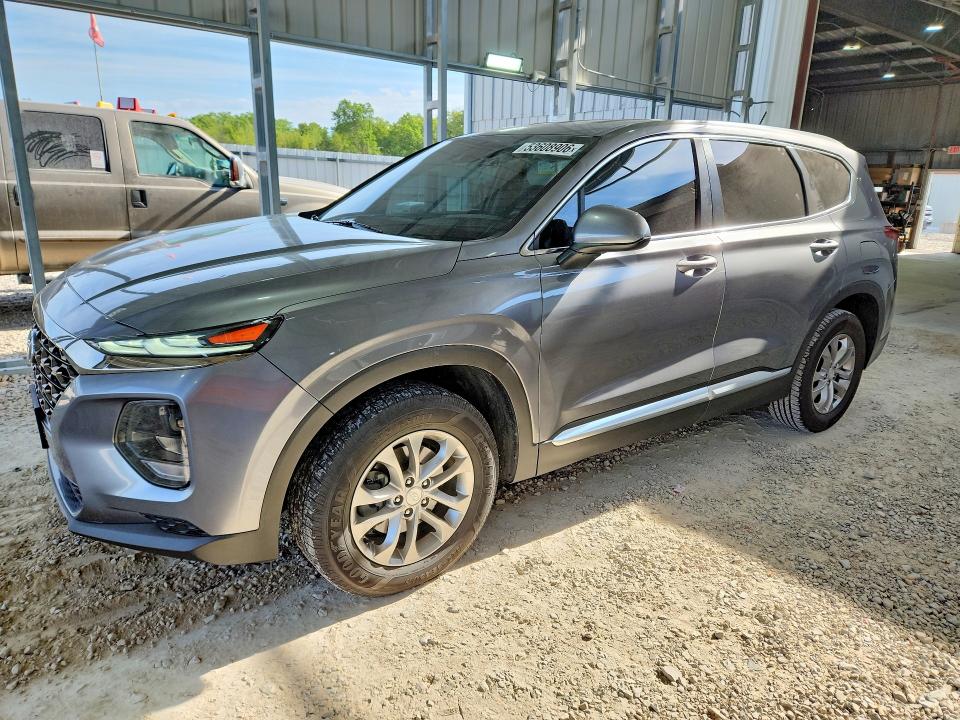 HYUNDAI SANTA FE SE 2019