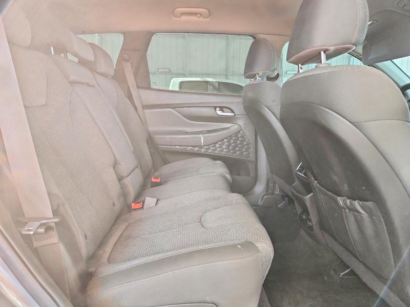 HYUNDAI SANTA FE SE 2019