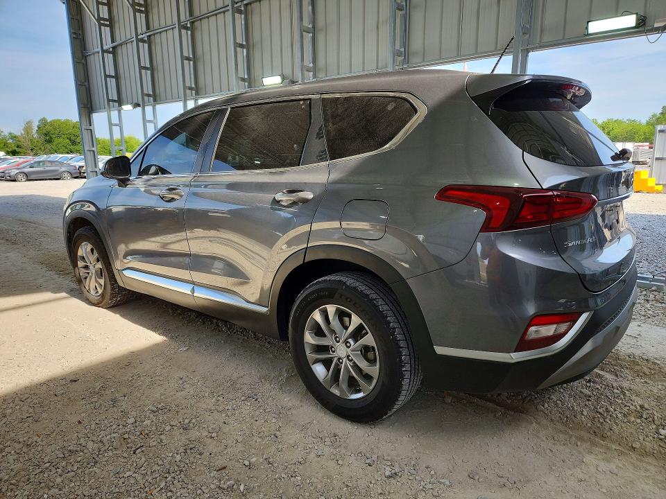 HYUNDAI SANTA FE SE 2019