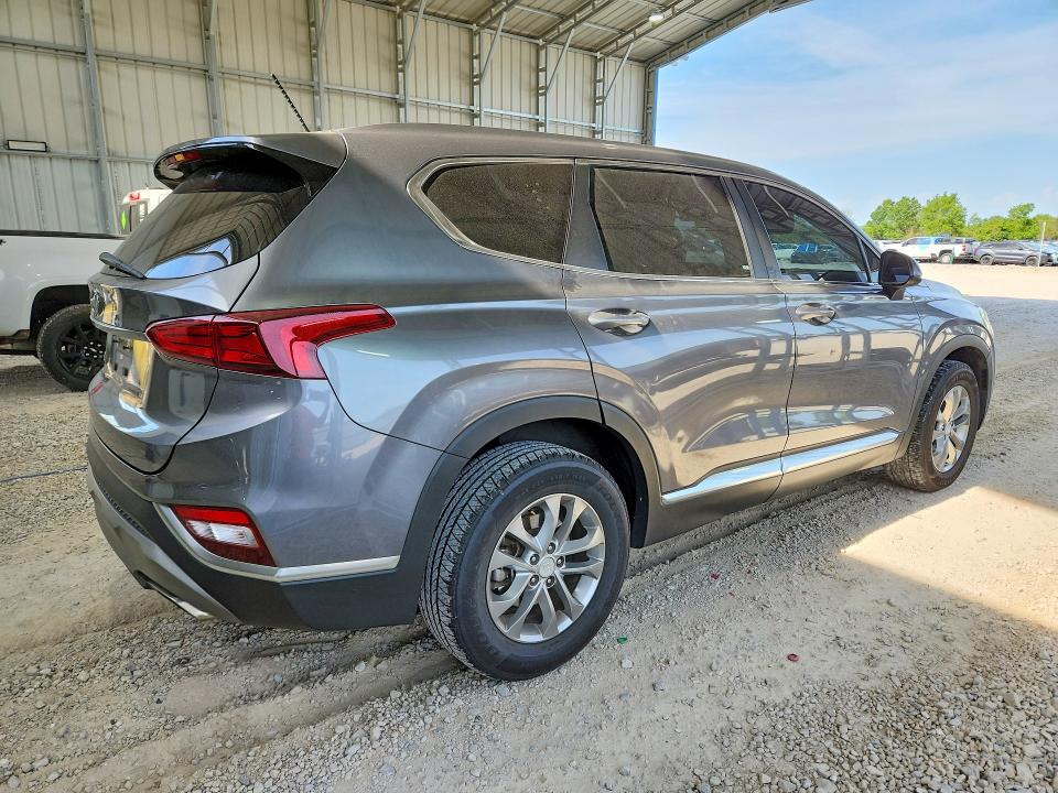 HYUNDAI SANTA FE SE 2019