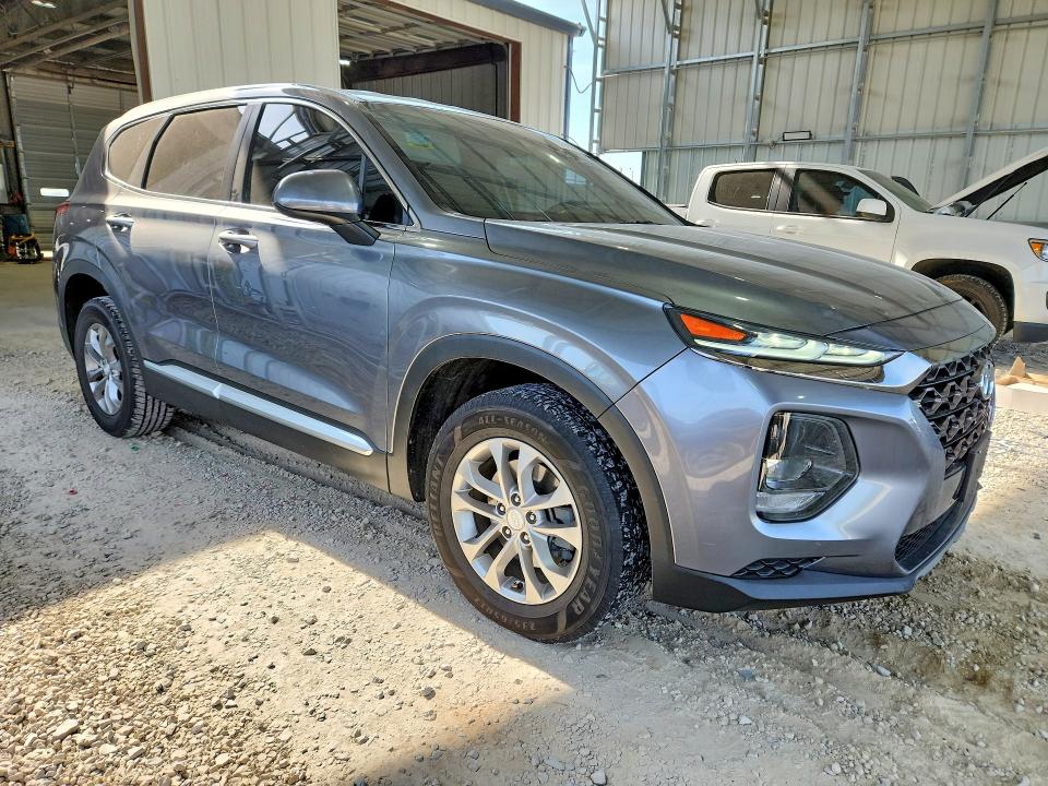 HYUNDAI SANTA FE SE 2019