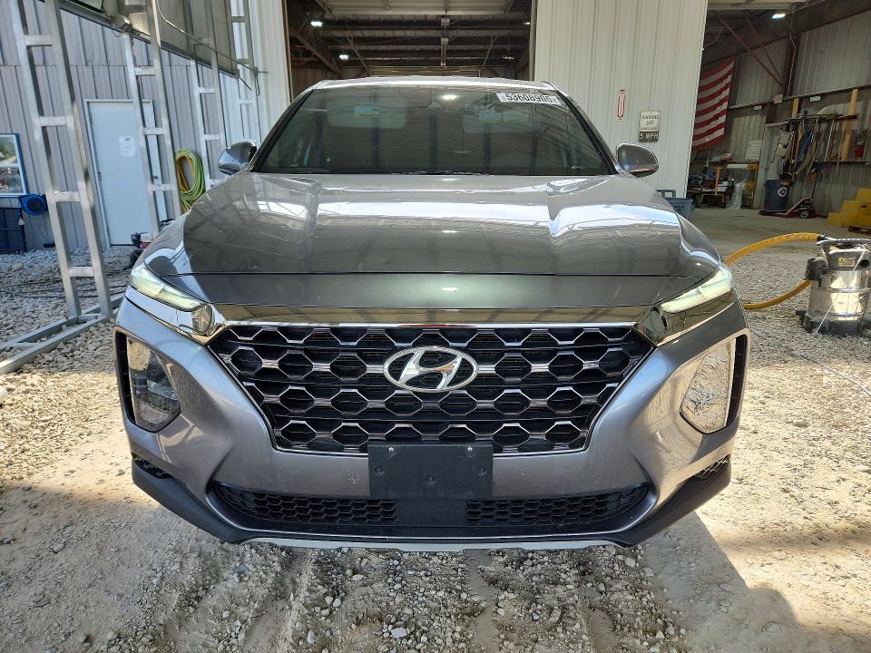 HYUNDAI SANTA FE SE 2019