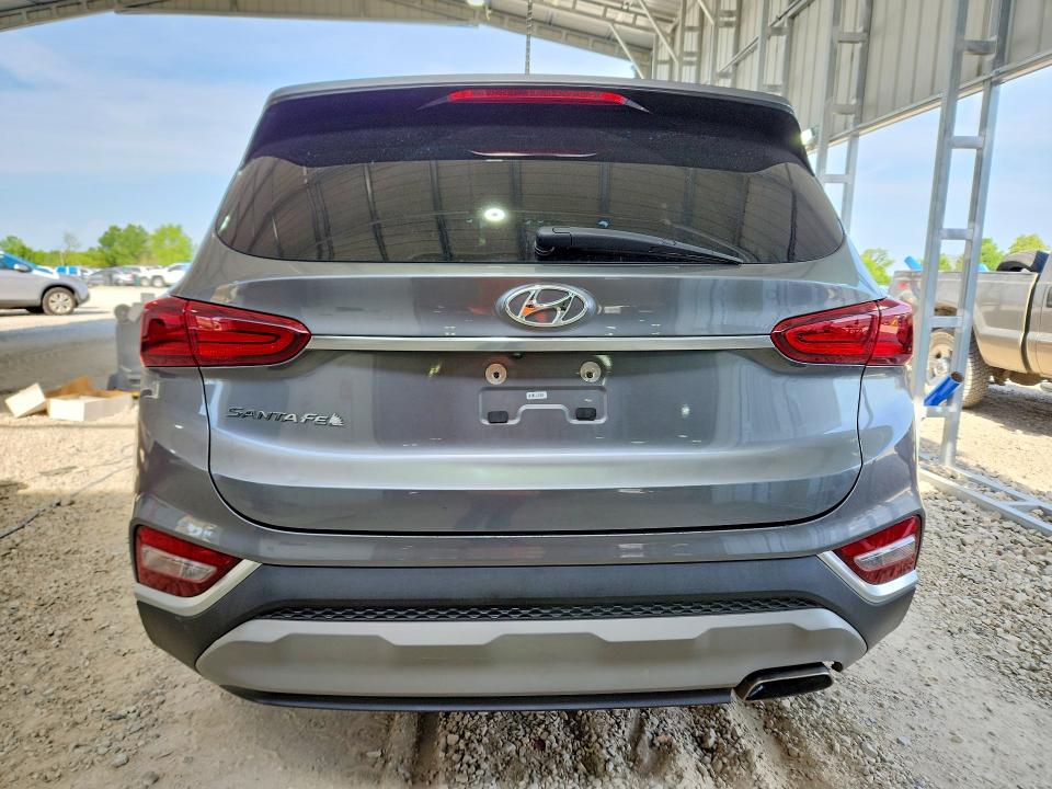 HYUNDAI SANTA FE SE 2019