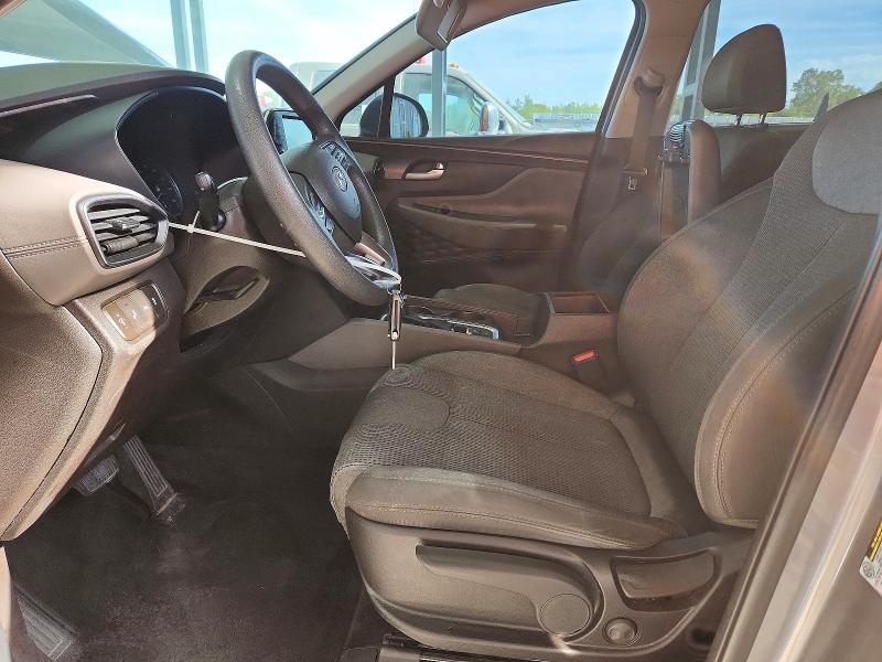 HYUNDAI SANTA FE SE 2019