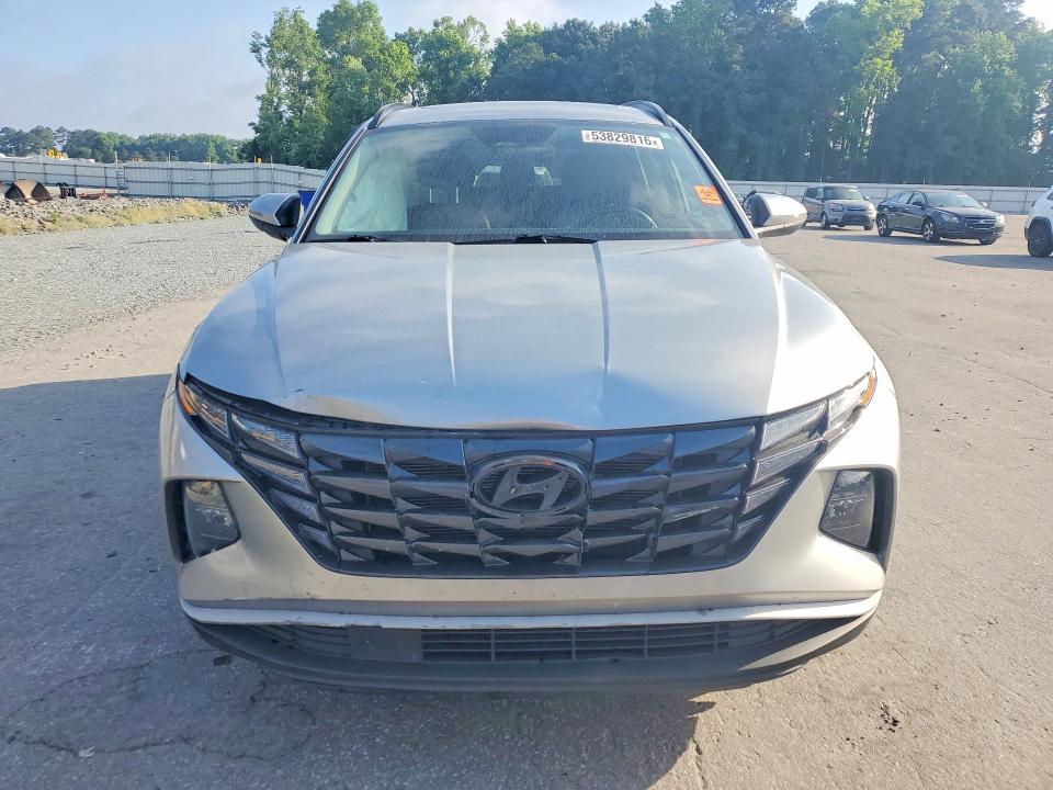 HYUNDAI TUCSON SEL 2023