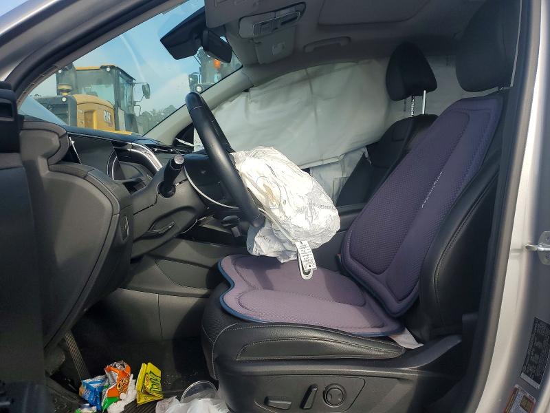 HYUNDAI TUCSON SEL 2023