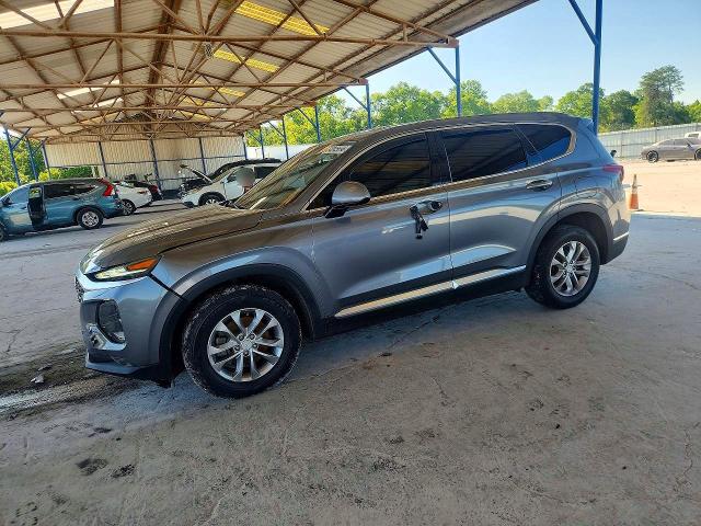 HYUNDAI SANTA FE SEL 2019