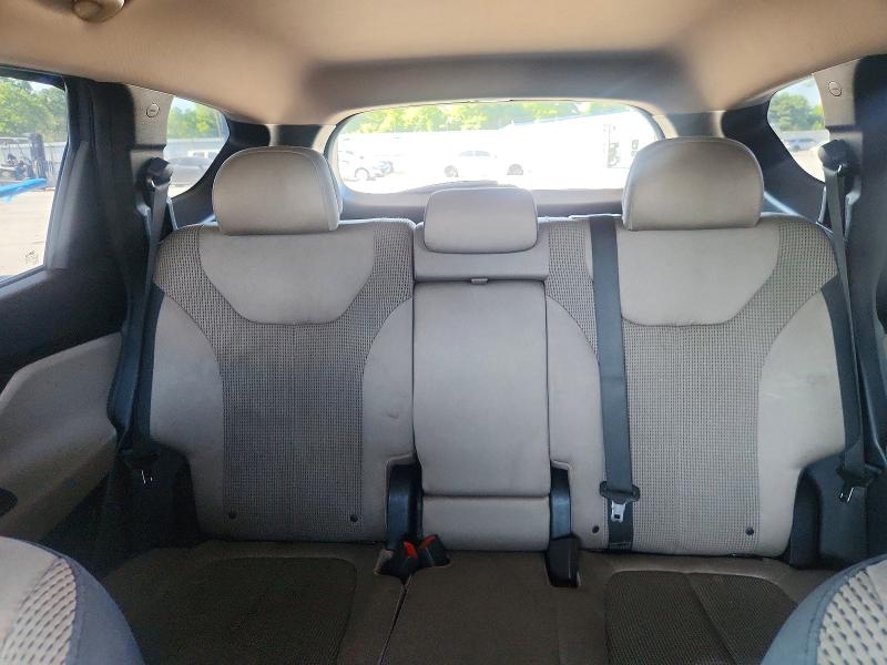 HYUNDAI SANTA FE SEL 2019