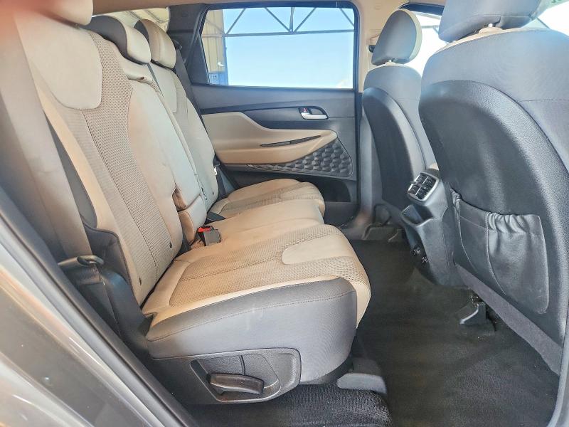 HYUNDAI SANTA FE SEL 2019