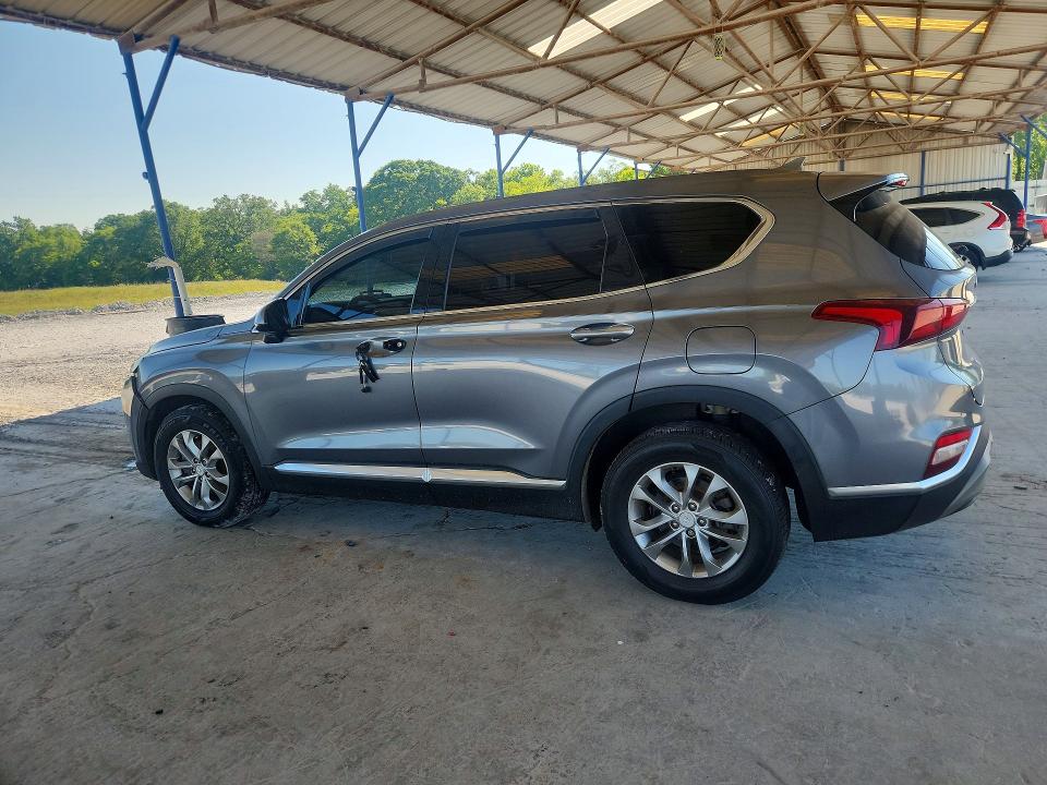HYUNDAI SANTA FE SEL 2019