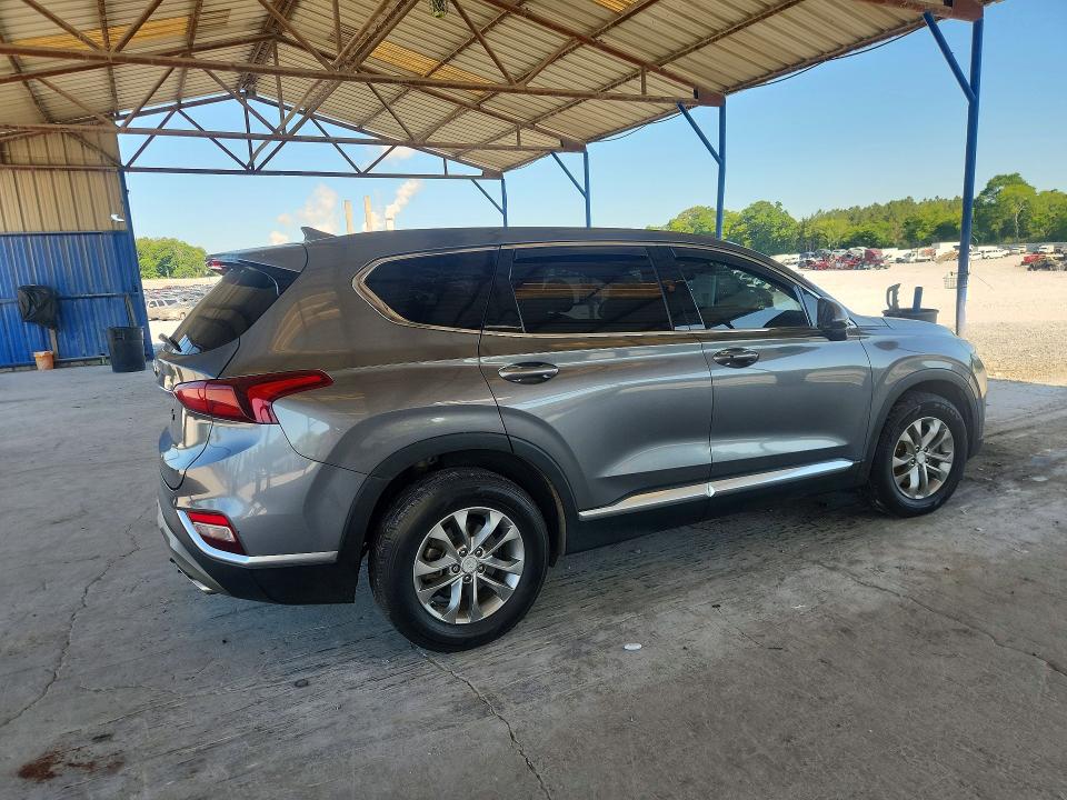 HYUNDAI SANTA FE SEL 2019