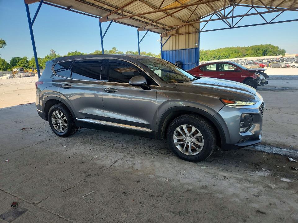 HYUNDAI SANTA FE SEL 2019