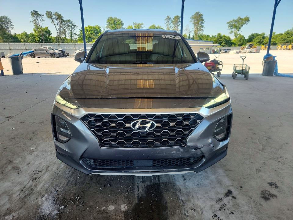 HYUNDAI SANTA FE SEL 2019