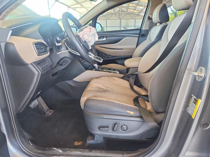 HYUNDAI SANTA FE SEL 2019