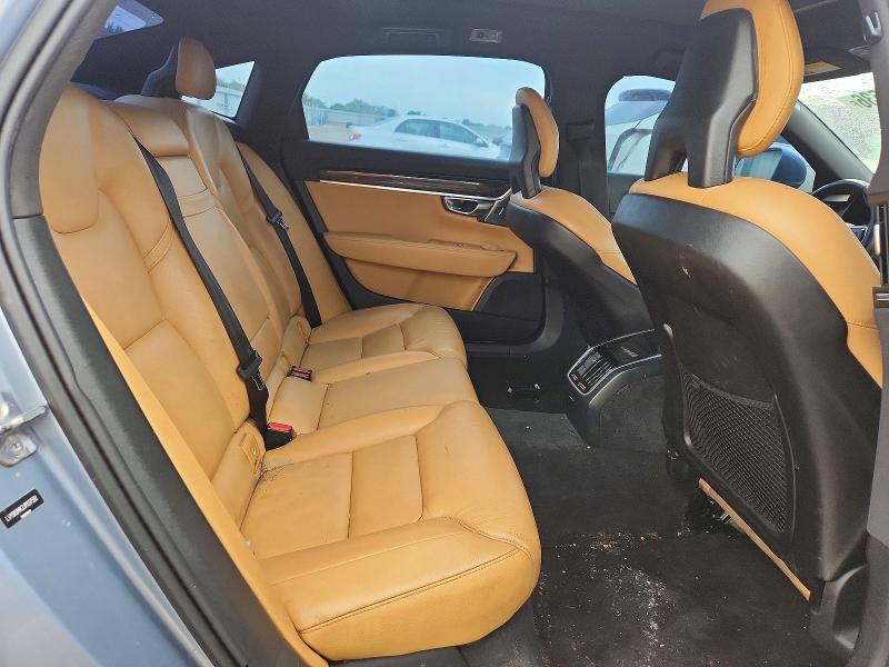 VOLVO S90 T5 MOMENTUM 2017