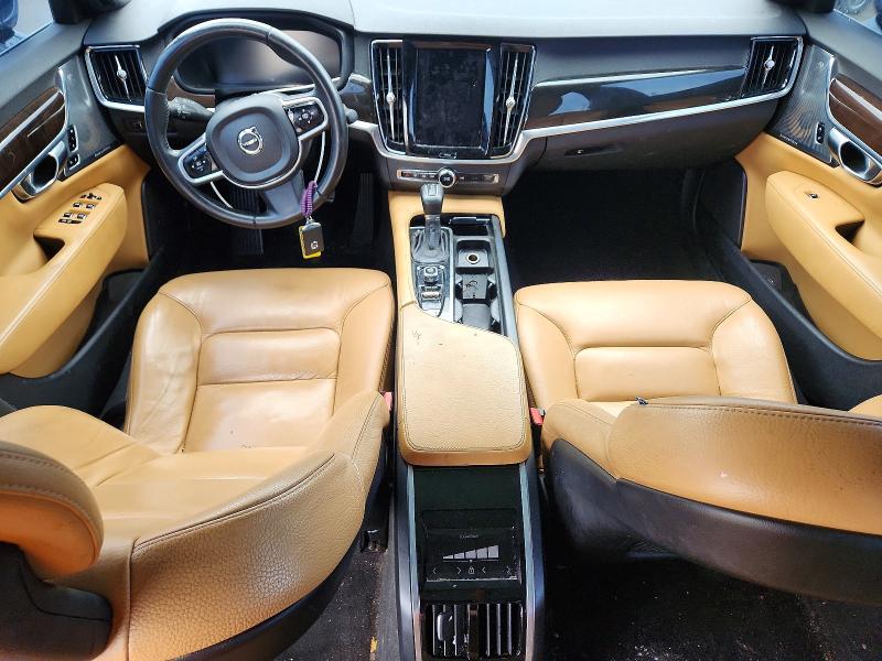 VOLVO S90 T5 MOMENTUM 2017