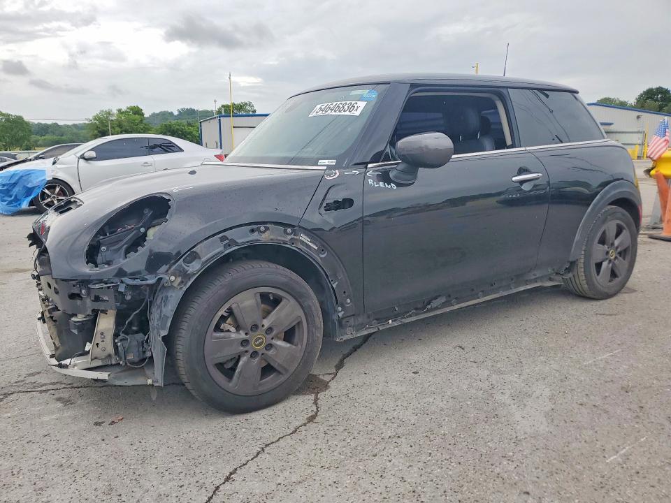 MINI COOPER SE 2020